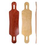 40inch Blank Skateboard Decks Longboard 8ply Chinese Maple