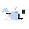 Buy cheap CE FCC Certification X Ray Baggage Inspection Equipment 180kg Conveyor ODM from wholesalers