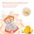 Wholesale Whitening Organic Body Lotion Orange Extra Strength Whitening Orange