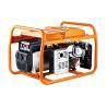 Buy cheap 220A Three Phase Gasoline Welder Generator Automatic Air Bleeding Mechanism from wholesalers