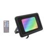 Buy cheap AC 220-240V Security Flood Lights , Anti Glare LED Floodlight Outdoor from wholesalers