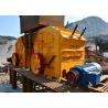 Buy cheap Quarry Mining Hydraulic Impact Crusher Limestone Gravel Feeding Material from wholesalers