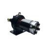 Buy cheap ISO9001 Medium Solid Double Acting 4 Jaw Power Chuck from wholesalers