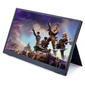 China 0.248mm Pixel 15.6 1080P 300cd/m2 Computer LCD Screen Monitor on sale