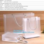 Recycled PP Shopping Bag, eco friendly reusable pp shopping bag, Promotional