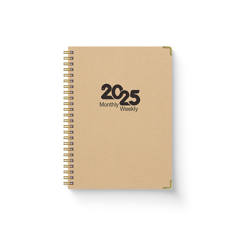 Embossed Design Technique Personalized Notebook Softcover Binding Customizable Design Personalized