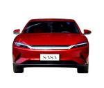 Left Steering 5 Seater Electric Car BYD New Electric Car With Safe Blade Battery