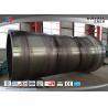 Buy cheap 21CrMo10 Steel Pipe Forging Dia 2600mm For Large Precision Mould from wholesalers