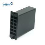 LGX 12 Ports Fiber Optic Cassettes Unloaded For Data Communication Network