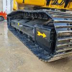 used excavator caterpillar excavators used 330 336d cat 320 320d excavator