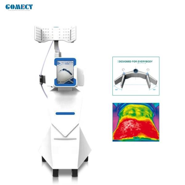 Buy cheap 27.12MHZ RF Deep Heating Fat Dissolve Machine For Weight Loss Treatment from wholesalers