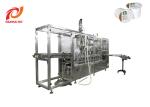 SUNYI Double Lanes K Cup Coffee Pod Filling Machine