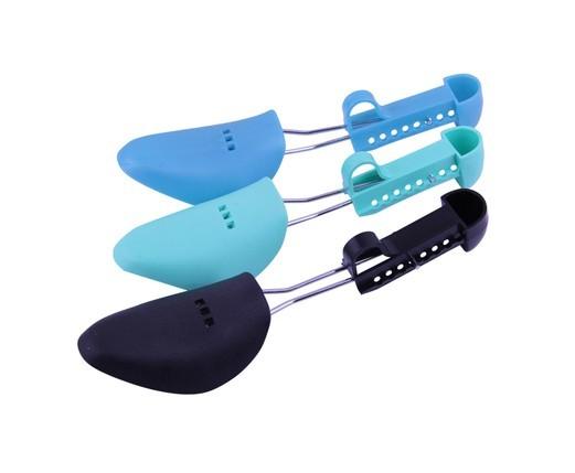 Buy cheap Custom plastic shoe tree/shoe supporter/shoe stretcher from wholesalers