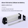 Buy cheap 36v 10.4ah Two Wheeler Lithium Ion Battery 350W Folding Electric Bike Battery from wholesalers