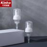 Buy cheap 30/410 Foam Pump Dispenser 0.4cc For Bottle 30mm Bottle Pump Head Foaming Soap Pump Plastic Foam Pump from wholesalers