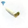 Buy cheap 10DBI Gain GSM Network Antenna 433Mhz SMA Male Connector External Type Durable from wholesalers