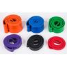 Buy cheap Heavy Crossfit Fitness Strength Resistance Loop Band power bands from wholesalers