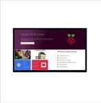 1920x1080 TFT LCD Capacitive Touchscreen Display 11.6 Inch FCC approved