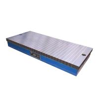 Buy cheap 200*1000mm Electro Magnetic Table For Surface Grinder product