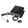 Buy cheap Full Screen Preview Car Mobile DVR from wholesalers