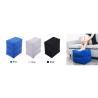 Buy cheap Wear Resistance Inflatable Foot Rest 100 Thread Count With OEM Services from wholesalers