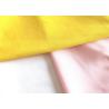 Buy cheap Quick Dry Warp Knitted Stretch 82 Polyester 18 Spandex Fabric For Yoga Sportswear from wholesalers