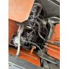 Buy cheap Original Hydraulic Valve Used Hitachi ZX130 Crawler Excavator ZX120 ZX130US 13Ton Japan from wholesalers