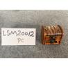Buy cheap Reclaimed 8x6 Decorative Leather Boxes For Placing Gift from wholesalers