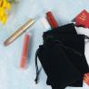 Buy cheap Multi-Functional Durable Durable Velvet Drawstring Bags Shockproof from wholesalers