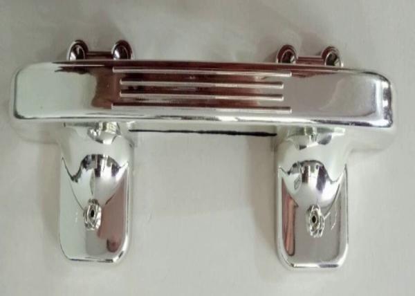 Buy cheap PP Recycle Plastic Coffin Handles 6 Pcs For Lift The Coffin And Casket from wholesalers