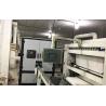 Buy cheap 40 bags / Min 7.5KW PE Facial Napkin Packing Machine from wholesalers