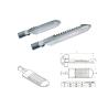 Buy cheap OEM 30W LED Street Light fixture for outdoor laneway lighting AC90-265V,50-60Hz from wholesalers