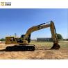 Buy cheap CATERPILLAR 330 DL CL Excavator Hydraulic Hammer Breaker and Efficiency Guaranteed from wholesalers