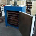Industrial Heat Treating Low-Temperature Ovens Furnace