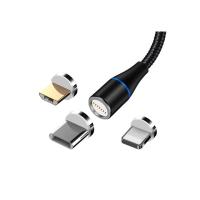 Buy cheap QS MG7008, Magnetic USB Data Cable product