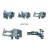 Buy cheap Pinclip Babcock Stenter Machine Parts Chain Pin Plate Pin Holder For Textile Machine from wholesalers