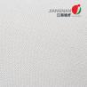 Buy cheap 0.6mm Alkali Free E Wire Inserted Woven Fiberglass Fabric Cloth 666 Stainless Wire from wholesalers