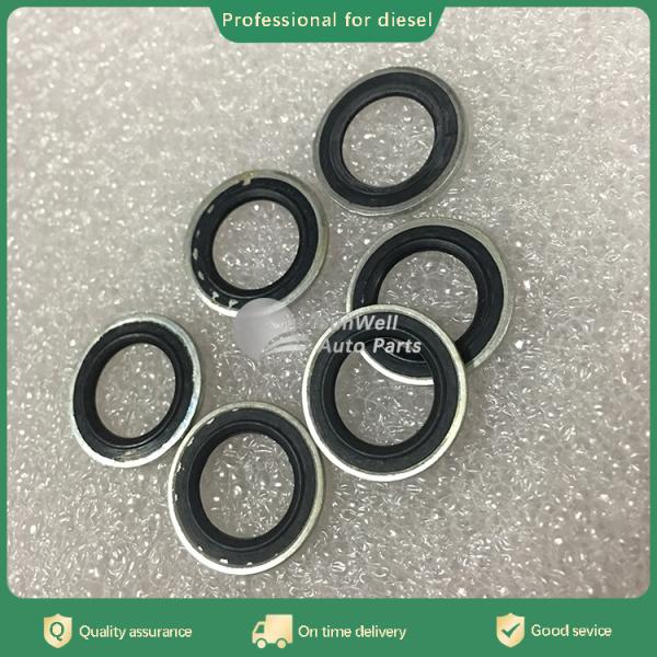 Buy cheap Good price PC200-7 PC200-8 excavator Rectangular O-ring gasket 6732-21-3880 from wholesalers