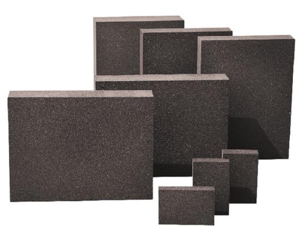 Buy cheap Eco Friendly Cellular Glass Block Insulation , Cellular Glass Thermal Insulation from wholesalers
