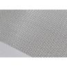 Buy cheap Woven 70 / 80 Mesh Stainless Steel Sieve Screen Corrosion Resistance from wholesalers