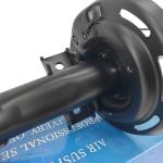 OEM No 2043232800 Car Shock Absorber Easy Installation And 100% Professional