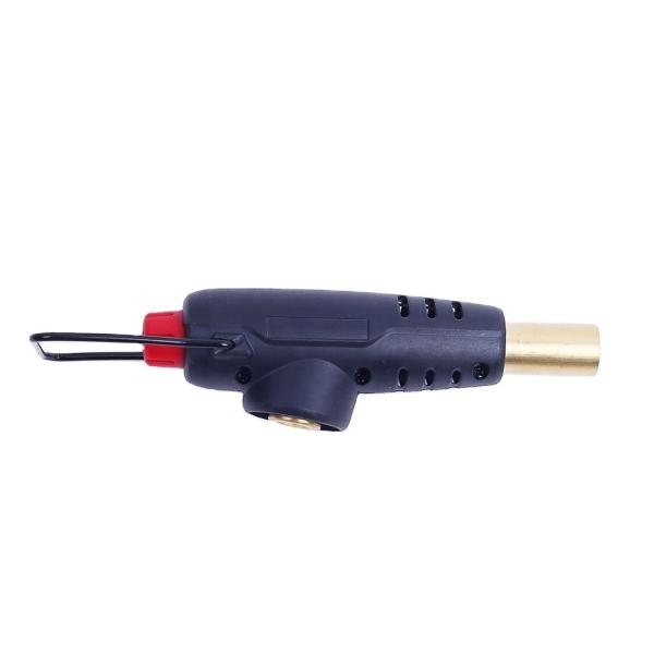 Buy cheap UPPER Electronic Fire Multifunction Brazing Flame Butane Gun for Cooking and Outdoor Camping from wholesalers