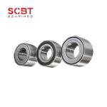 Buy cheap DAC42780040 713115510 713626560 VKBA6923 R184.26 42*78*40mm Front Auto Wheel hub from wholesalers
