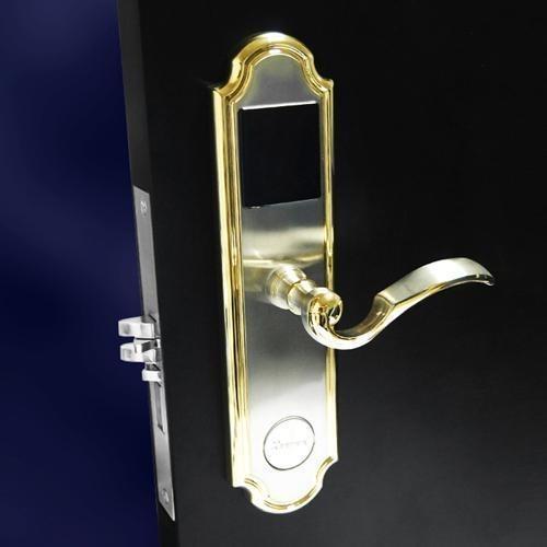 Buy cheap L6208-M1 hotel lock from wholesalers