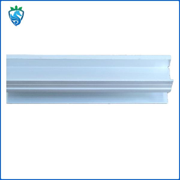 Buy cheap Thin Aluminium Window Profiles For Sliding Windows Glass ISO9001 from wholesalers