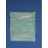 Buy cheap L size Medical Isolation Gowns , Non Woven Surgical Gowns Blue color from wholesalers