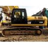 Buy cheap Used Caterpillar 329D Excavator /Used CAT Excavator 325 325D 329DL Also For Sale from wholesalers