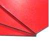Buy cheap PE Coated 1220mm-1575mm PVDF Aluminum Composite Panel from wholesalers