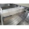 Buy cheap Fully automatic high speed napkin paper serviette quarter folding machinery production line from wholesalers