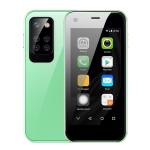 XS13 The Mini 3G Smart Phone with Dual SIM Card and Android 9.0 OS Professionals